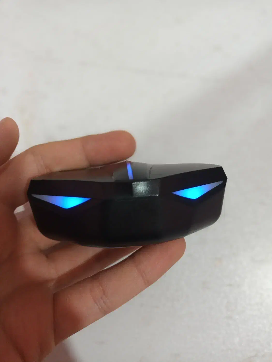 ایرپاد یا هنذفری گیمینگ|پخش‌کننده همراه|اهواز, کوی جانبازان(دانش)|دیوار