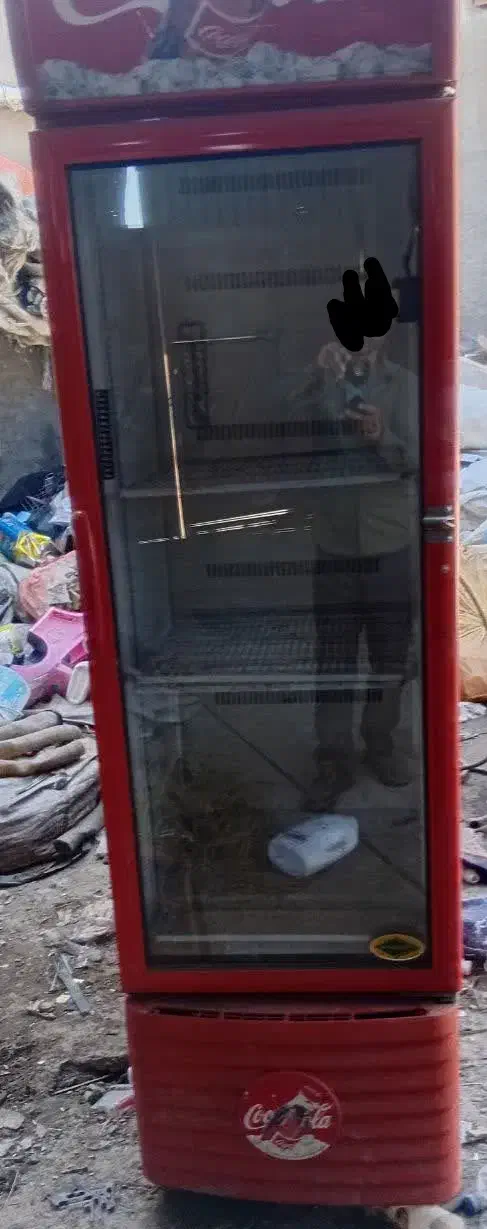 یخچال تک درب|فروشگاه و مغازه|مشهد, مهدی آباد|دیوار