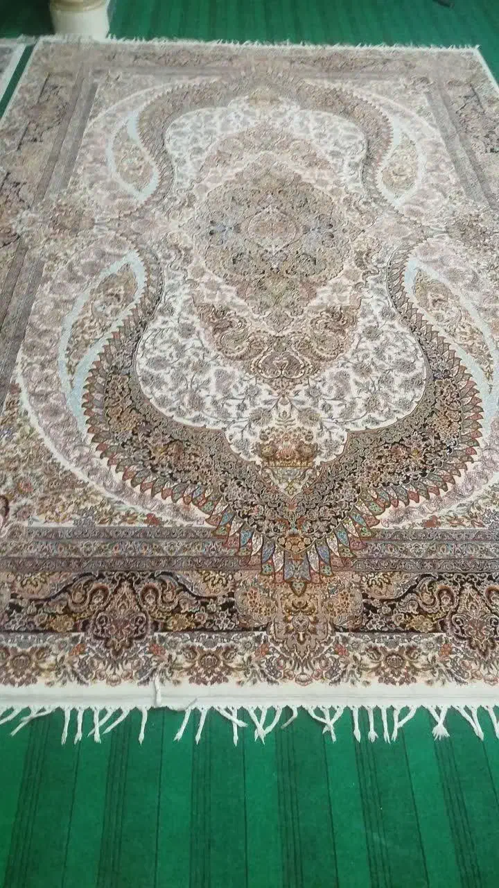 فرش|فرش|آمل, |دیوار