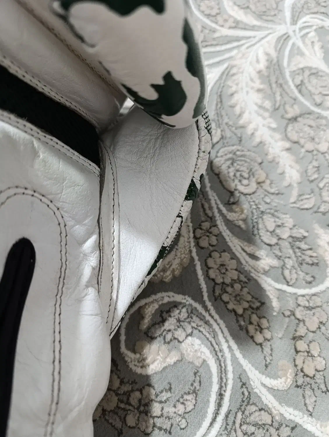 دستکش بوکس و کیک بوکسینگ|تجهیزات ورزشی|تهران, دولتخواه جنوبی|دیوار