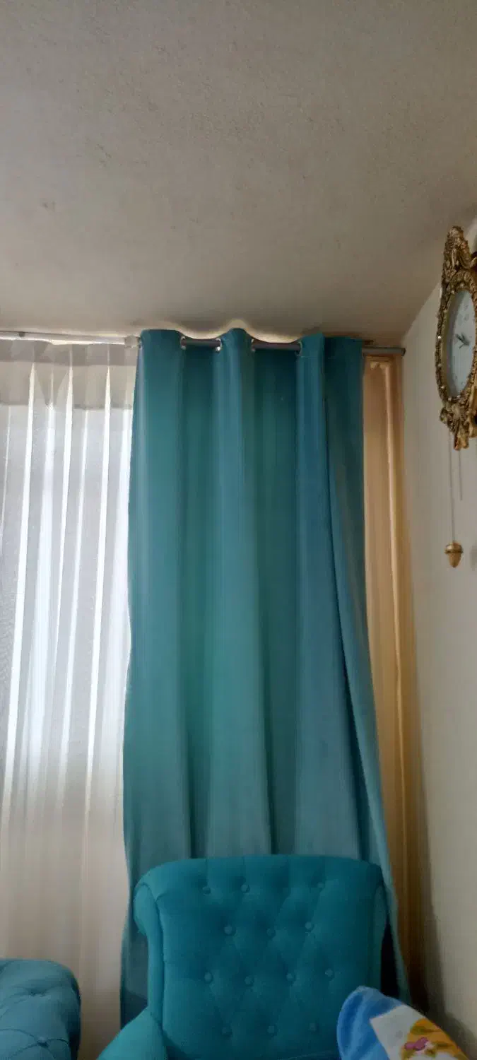 پرده|پرده، رانر، رومیزی|بیرجند, |دیوار