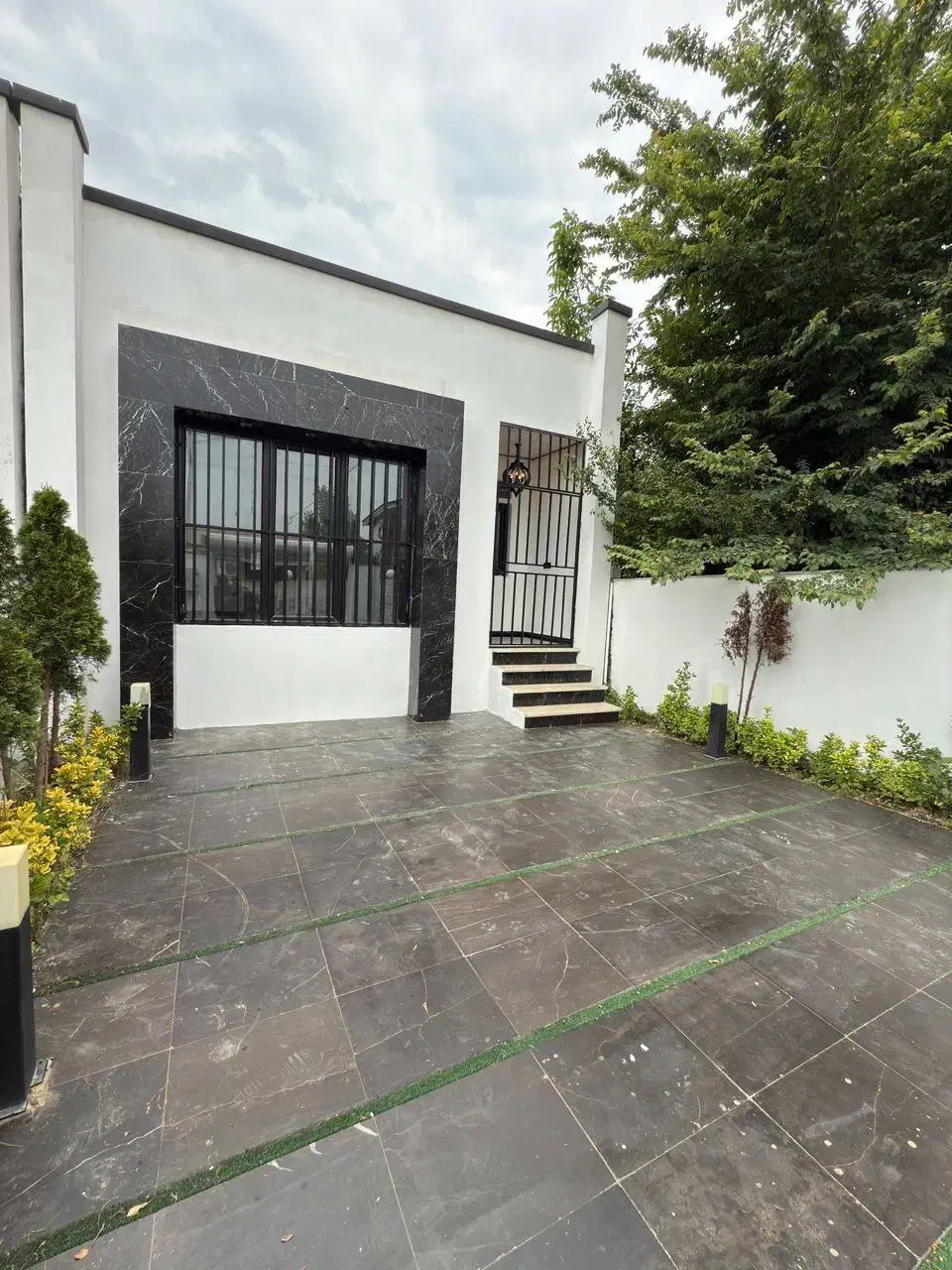 ویلافلت ۱۸۰مترویوجنگل//سند۶دانگ قطعی دریانور|فروش خانه و ویلا|رویان, |دیوار