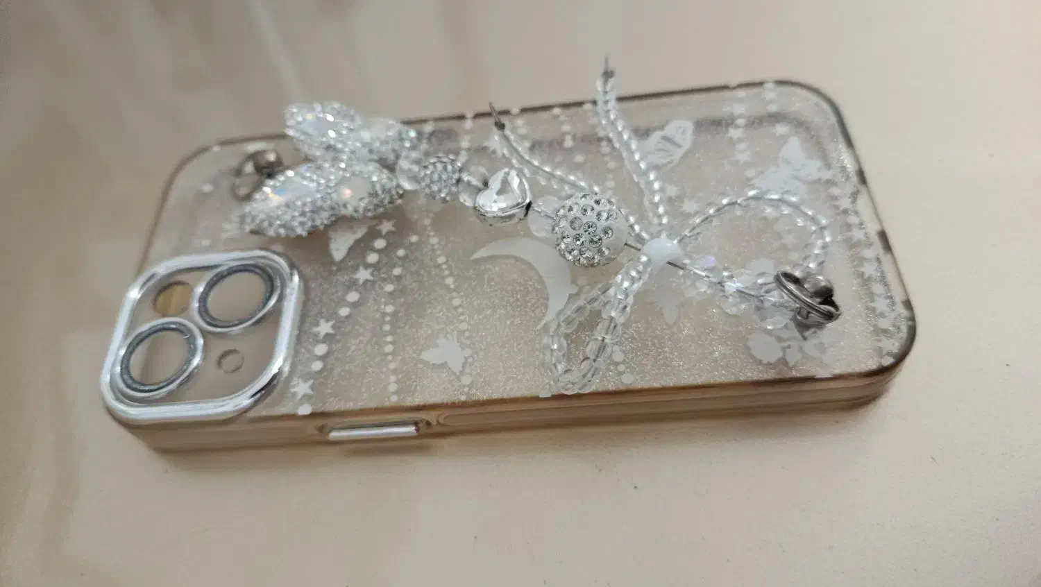 قاب گوشی آیفون 13|لوازم جانبی موبایل و تبلت|گلستان (تهران), |دیوار