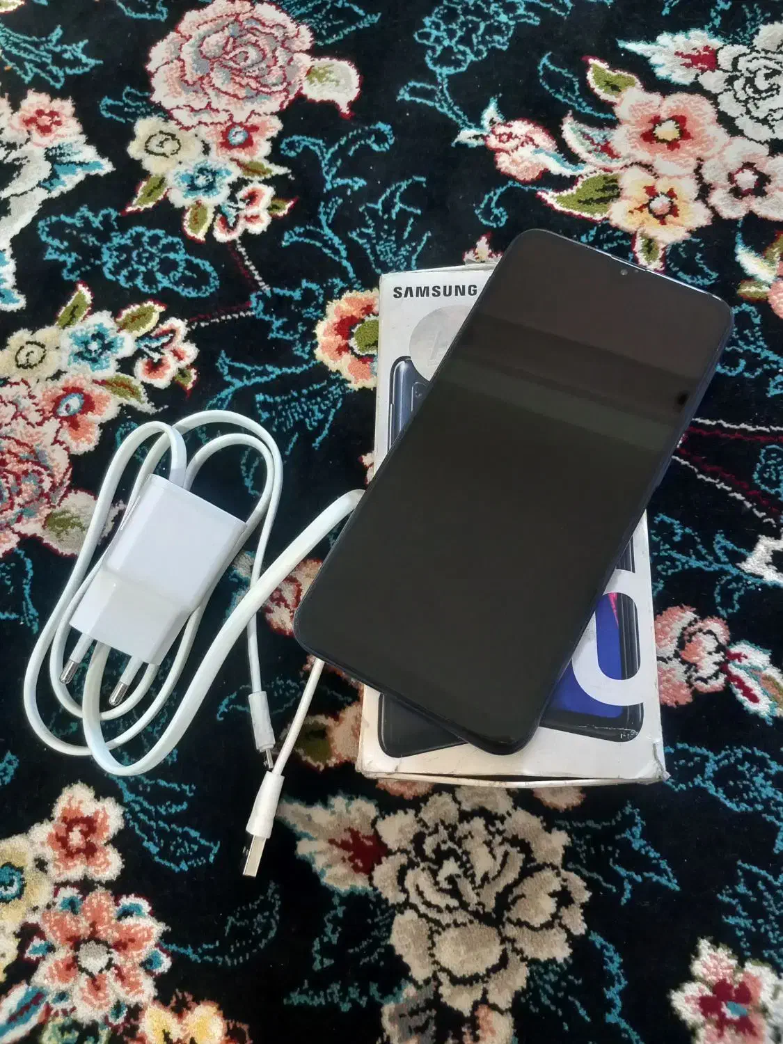 سامسونگ a10 حافظه 32 گیگ|موبایل|فردیس, ثابتی|دیوار