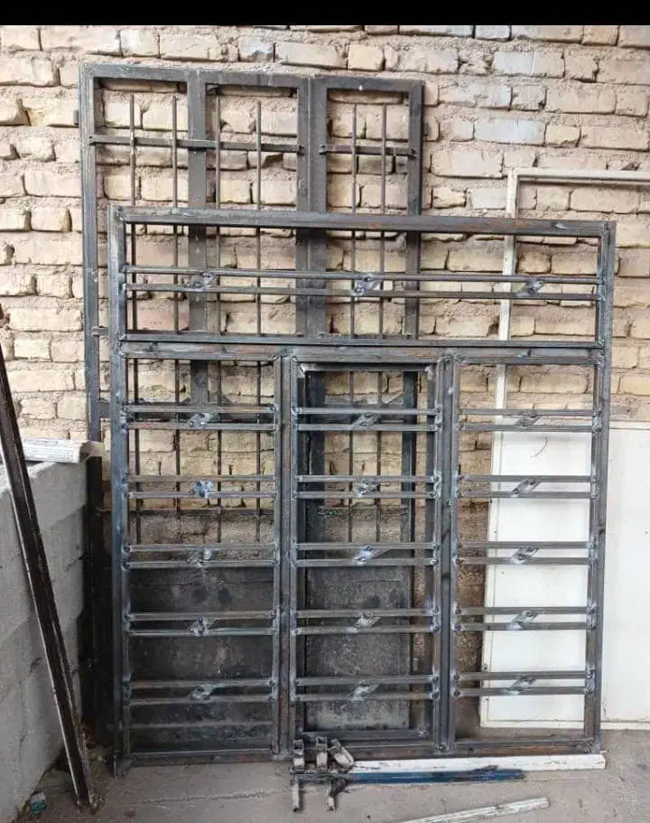 جوشکاری سیار آقای حسینی|خدمات پیشه و مهارت|شیراز, شیخ علی چوپان|دیوار