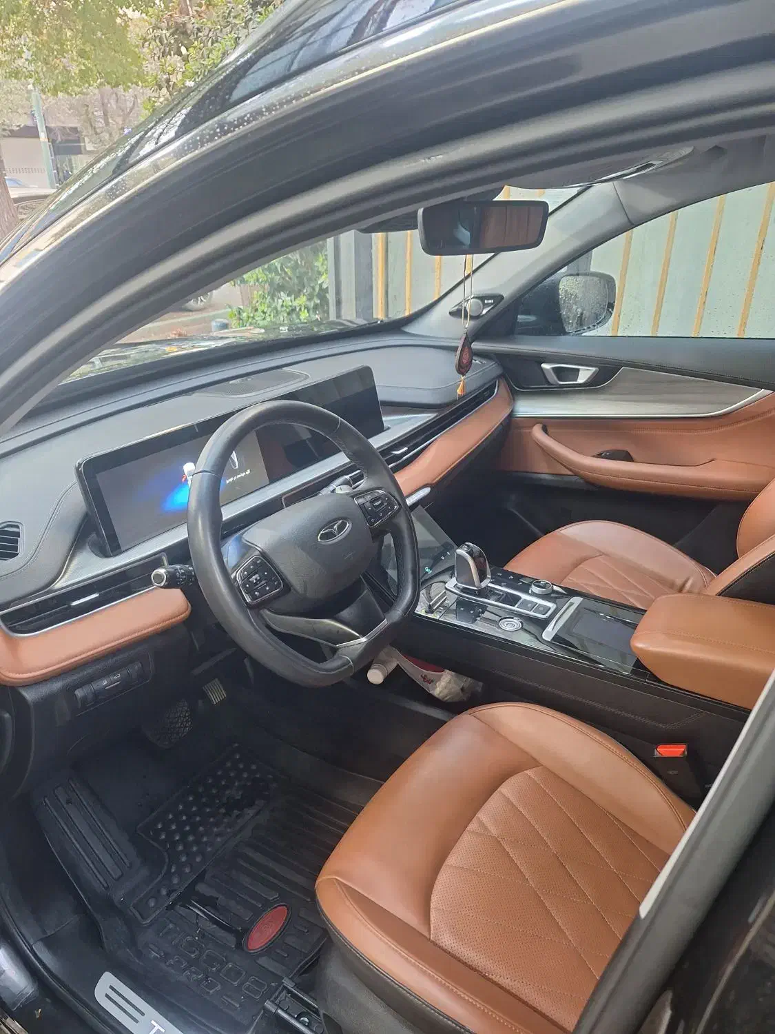 تیگو۸پرو مدل۴۰۱|خودرو سواری و وانت|اصفهان, قائمیه|دیوار