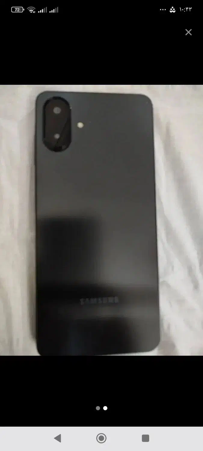 گوشی‌‌07ا|موبایل|جهرم, |دیوار