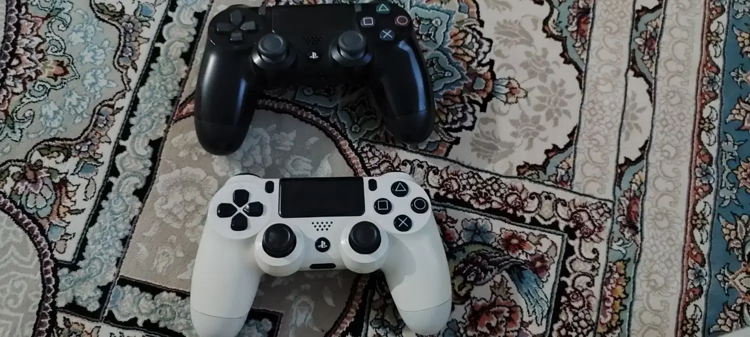 ps4 slime 512g. دیسک خور|کنسول، بازی ویدئویی و آنلاین|فردیس, سپید دشت|دیوار