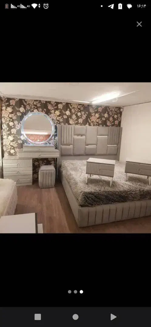 سرویس تخت خواب کار تهران با ضمانت|تخت و سرویس خواب|زاهدان, |دیوار