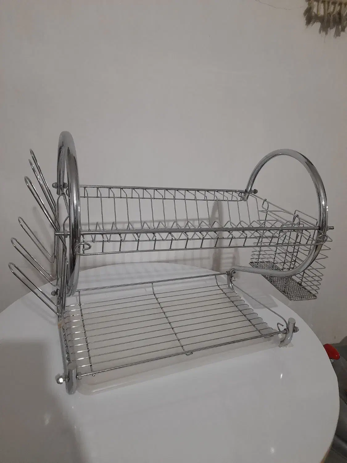 ابچکان|آب‌چکان و نظم‌دهنده ظروف|پاکدشت, پاکدشت (مامازند)|دیوار