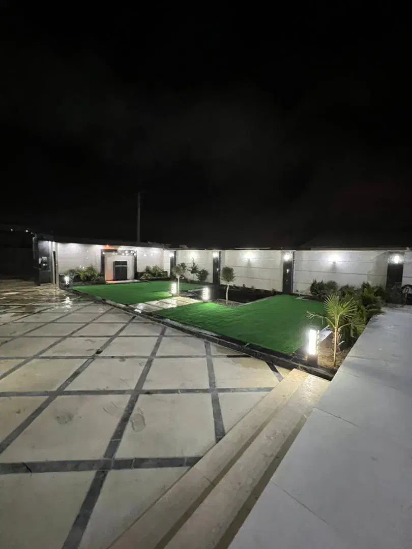 نیازمند سرایدار کاربلد برای ویلا اجاره ای|استخدام سرایداری و نظافت|هشتگرد, شهرک سهیلیه|دیوار