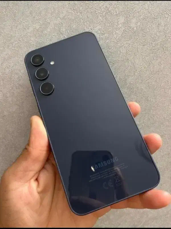 a35 128 ram8|موبایل|آبادان, |دیوار