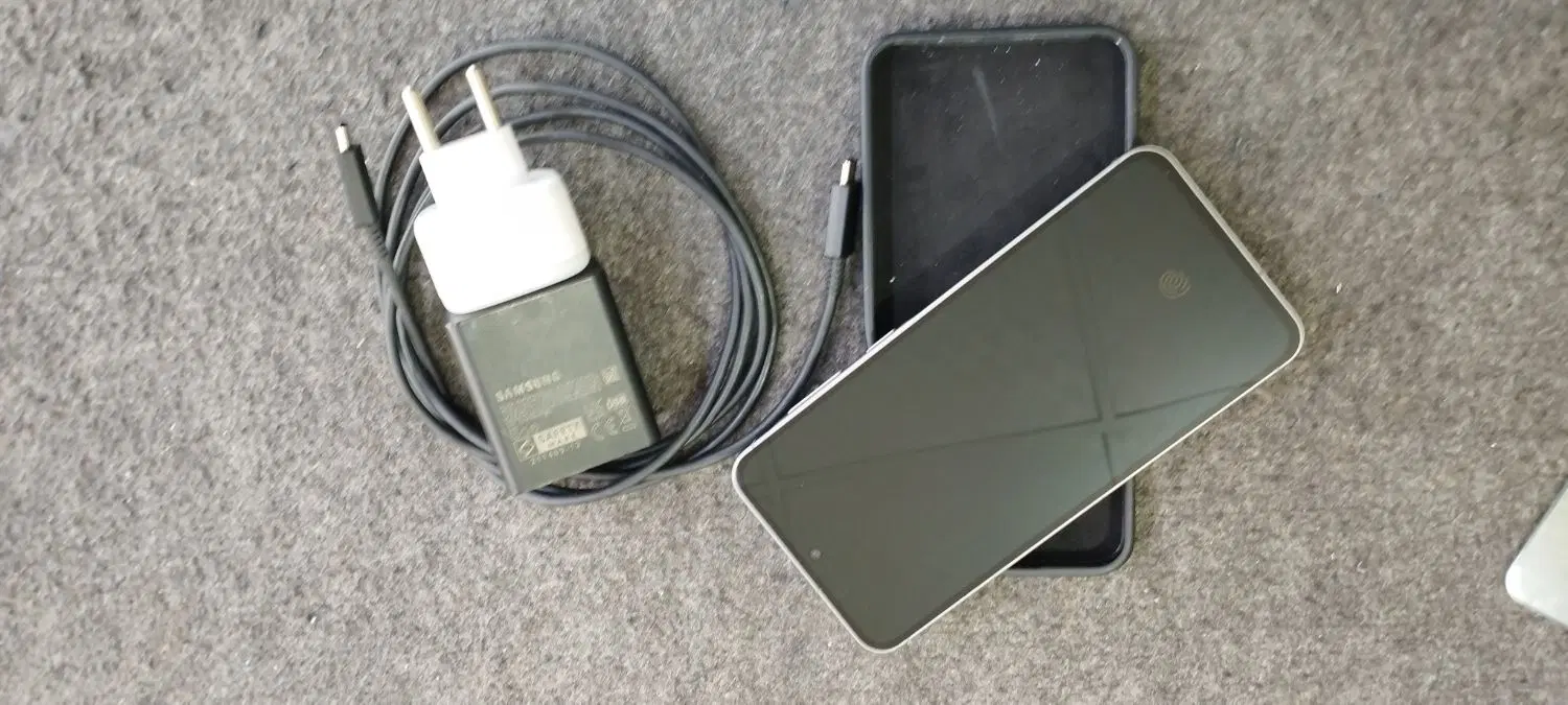 a56 /ram12/ 256g با شارژر|موبایل|اهواز, کیانشهر|دیوار