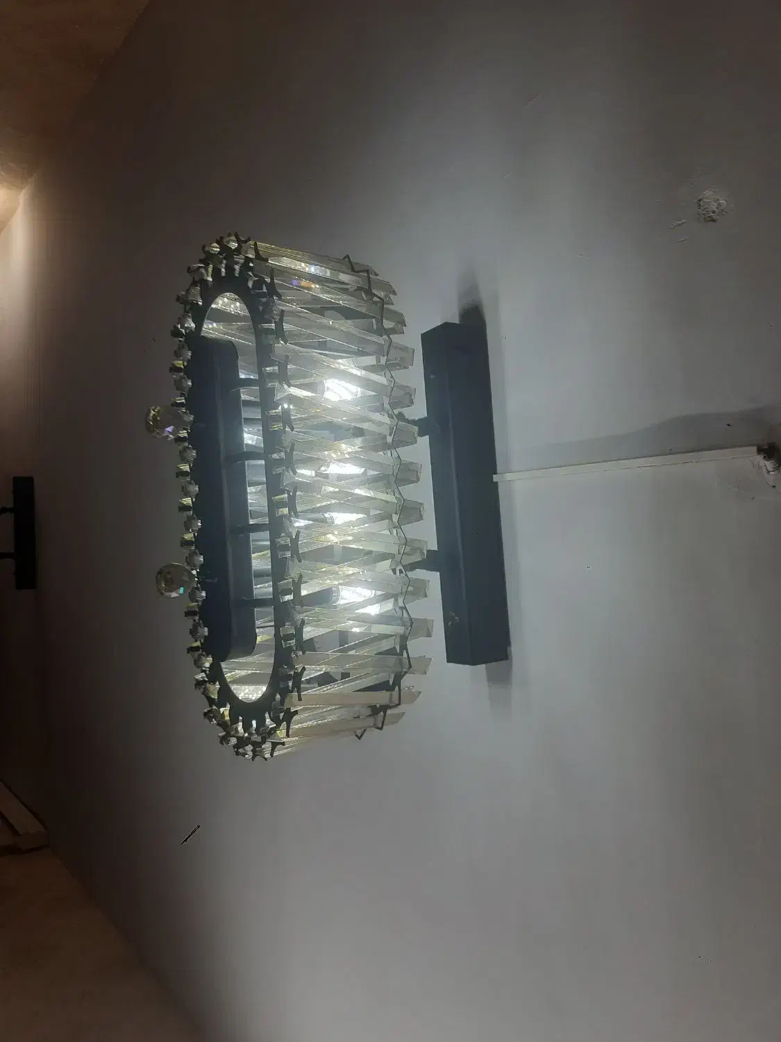 لوستر|لوستر و چراغ آویز|تهران, امیریه|دیوار