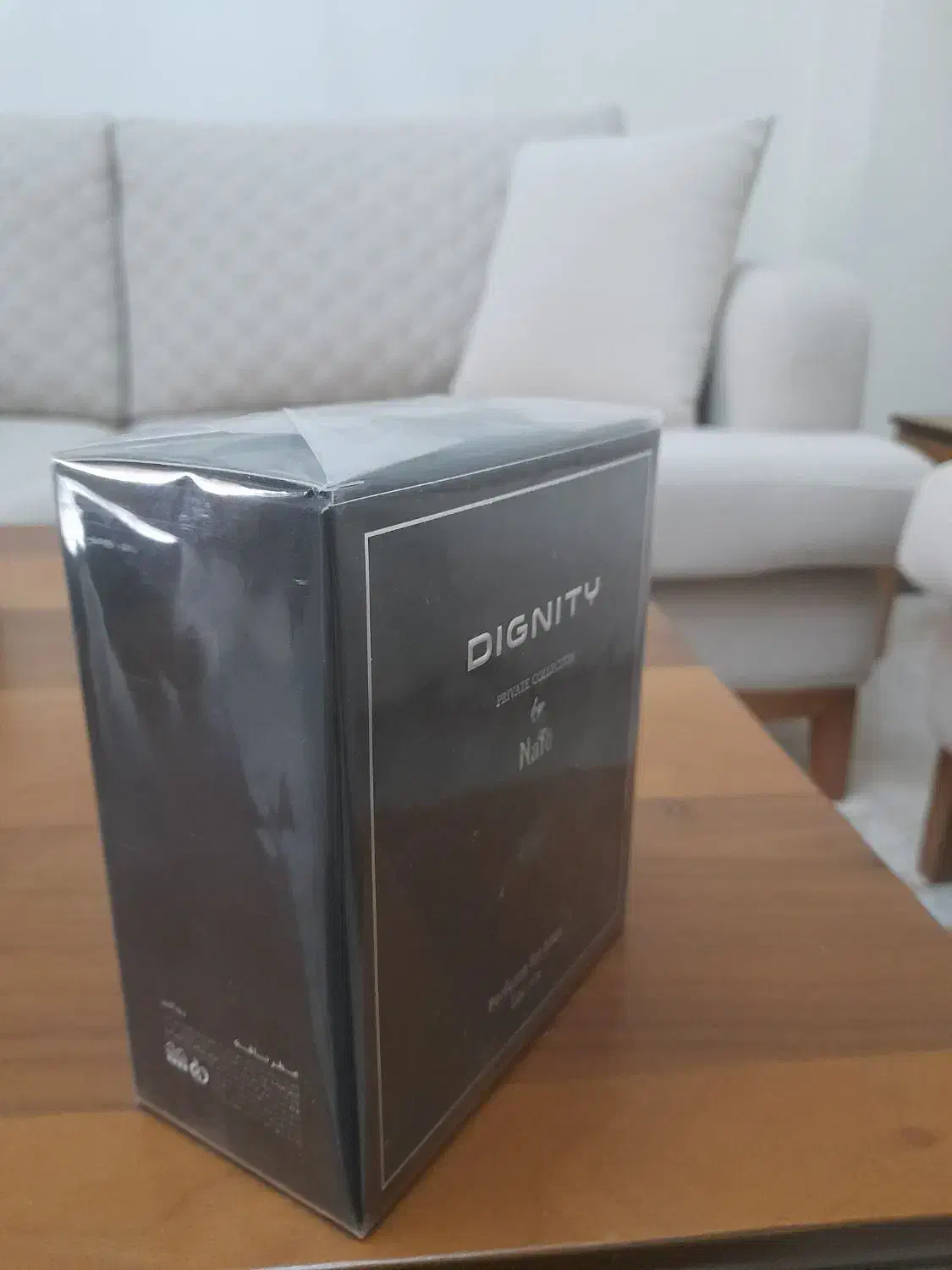 عطر مردانه nafe Private Collection|آرایشی، بهداشتی، درمانی|تهران, جنتآباد شمالی|دیوار