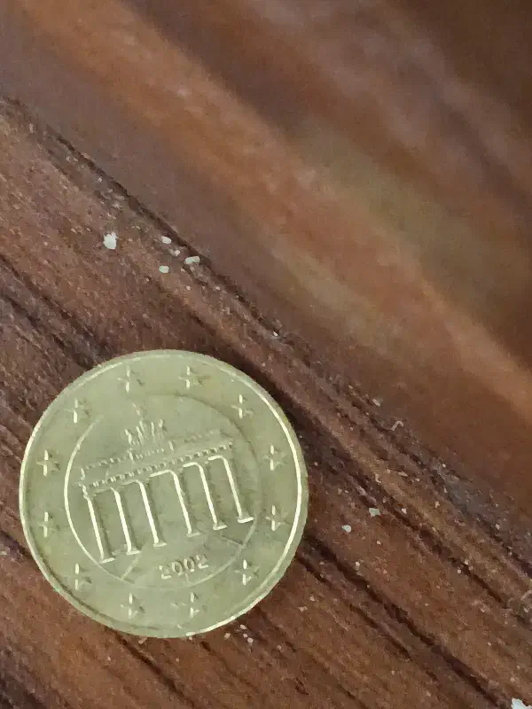 یورو 10سنتی 2002|کلکسیون سکه، تمبر، اسکناس|ارومیه, |دیوار