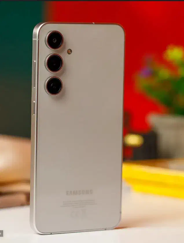 شرایط اقساط تلفن همراه سامسونگs24fe|موبایل|کرج, گلشهر|دیوار