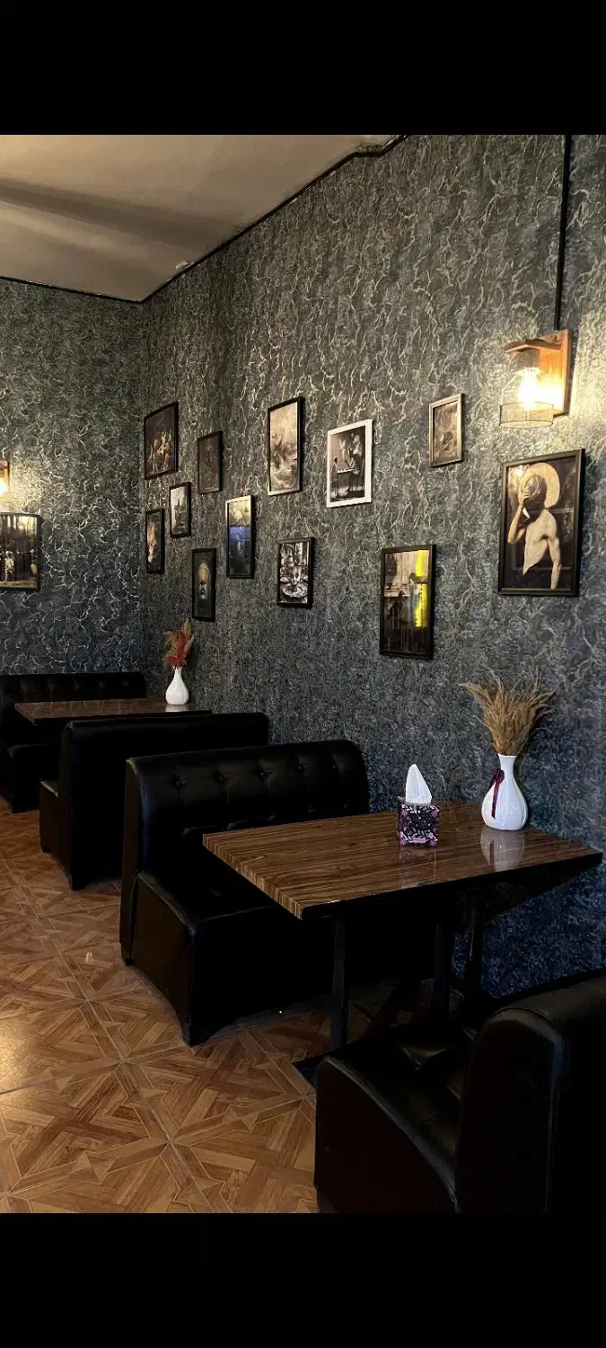 کافه|کافیشاپ و رستوران|مریوان, |دیوار