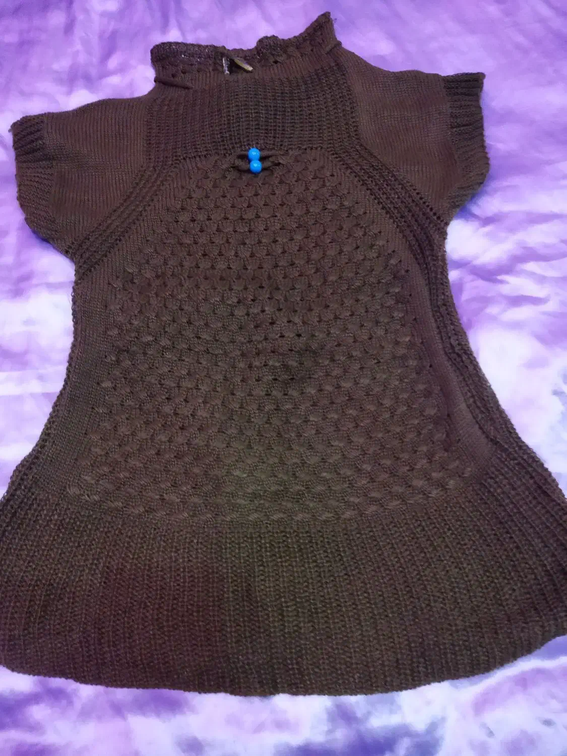 بافت یلدایی|لباس|اردبیل, |دیوار