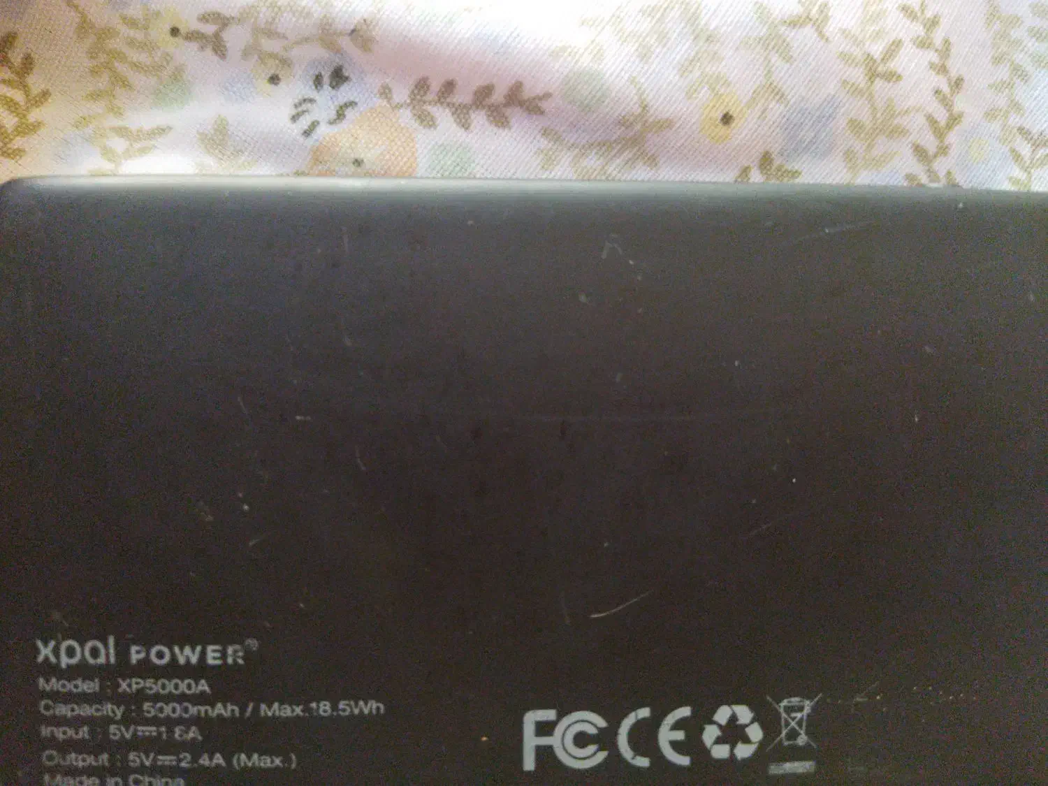 پاوربانک|لوازم جانبی موبایل و تبلت|شیراز, شاهچراغ|دیوار