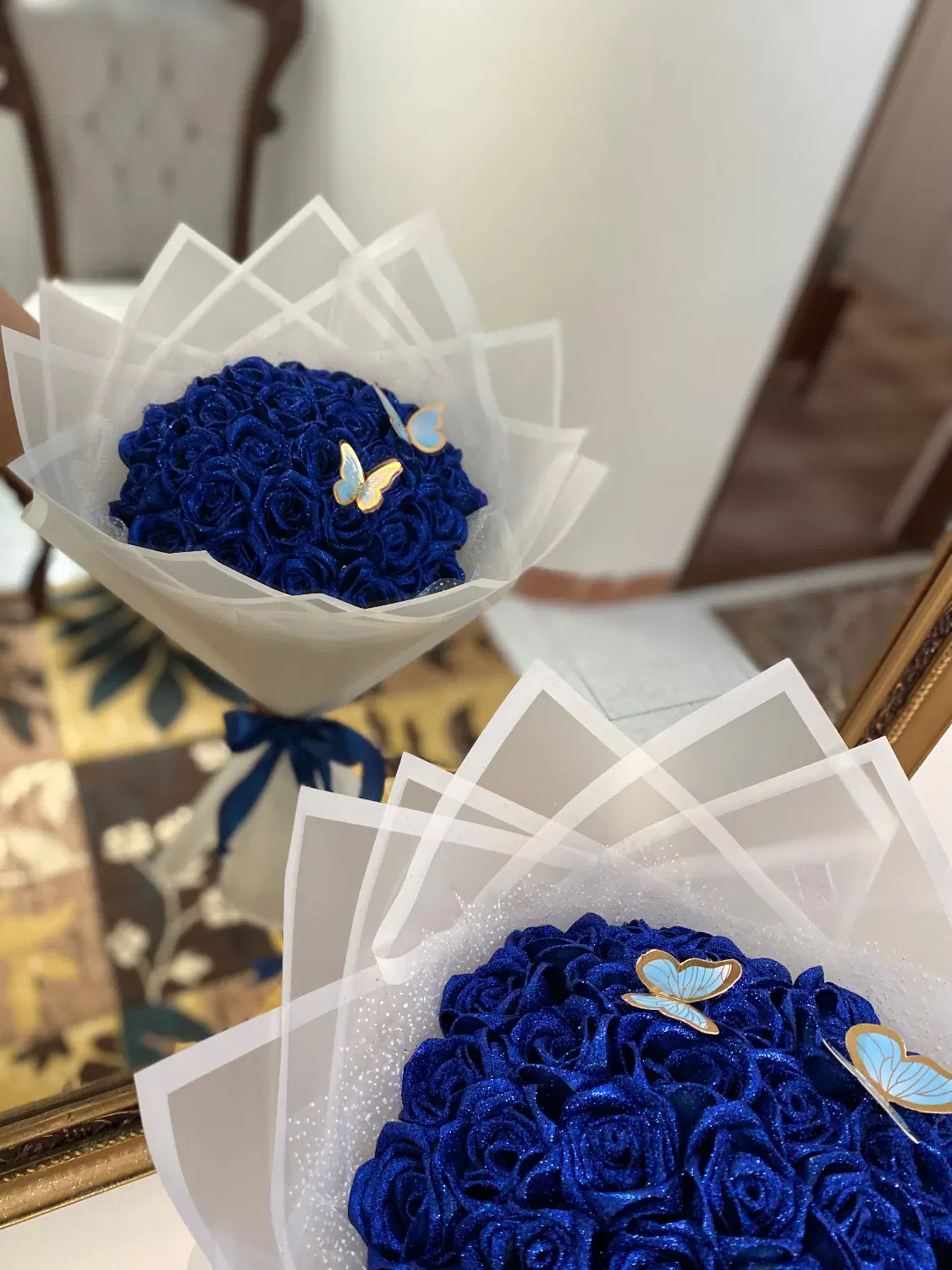 باکس|گل مصنوعی|ارومیه, |دیوار
