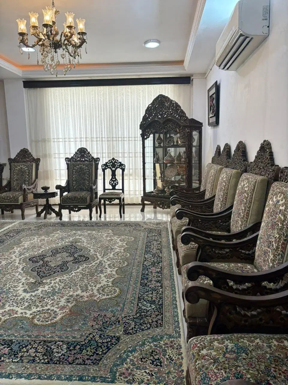 خانه فروشی شخصی ساز سند تک برگ|فروش خانه و ویلا|رفسنجان, |دیوار