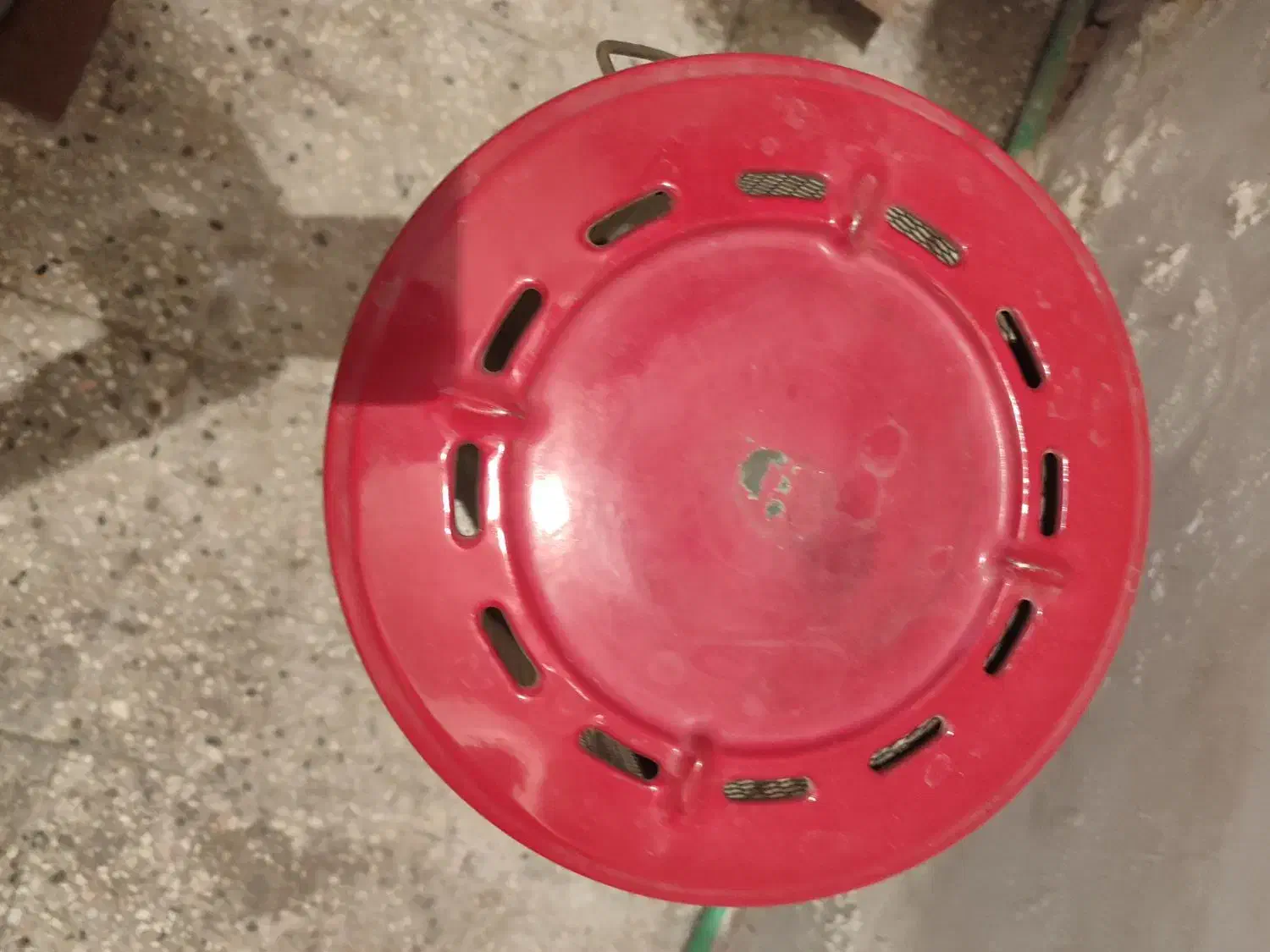 چراغ نفتی فوجیکا اصل ژاپن|بخاری، هیتر، شومینه|زابل, |دیوار