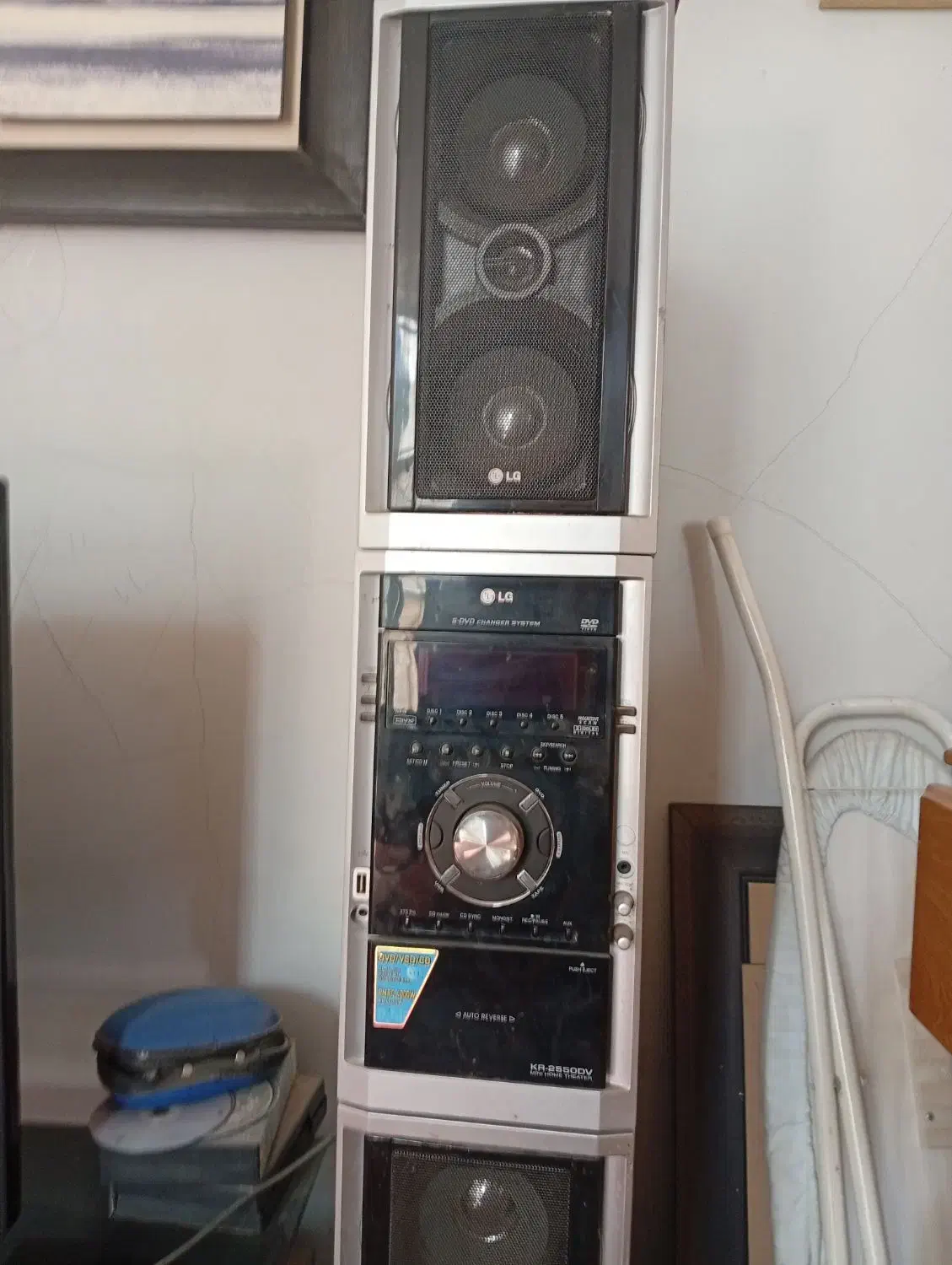 لوازم خانگی|تلویزیون و پروژکتور|سیرجان, |دیوار