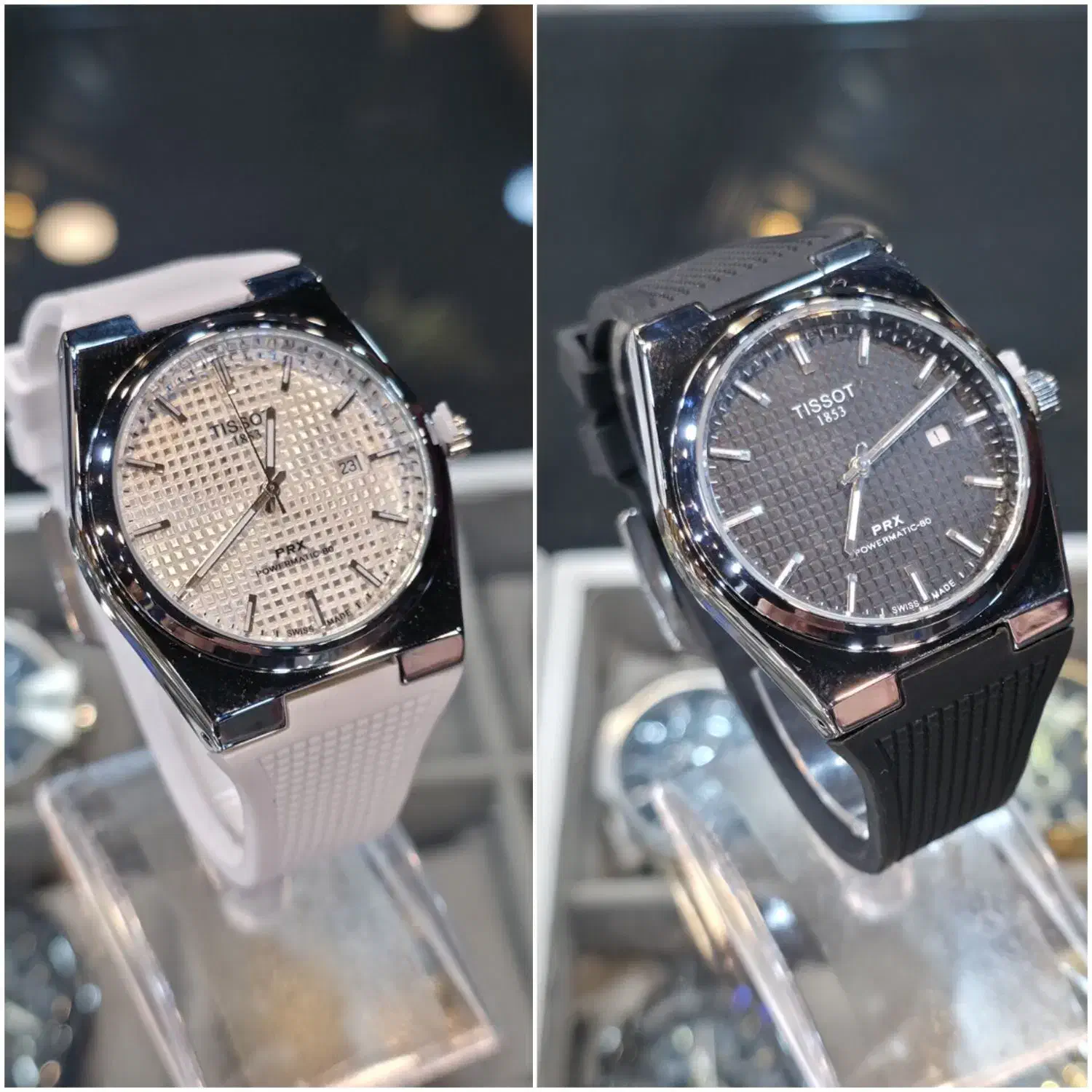 ساعت مچی تیسوت مردانه رابر پیو کلاسیک A+ (رنگبندی)|ساعت|مشهد, بهشت|دیوار