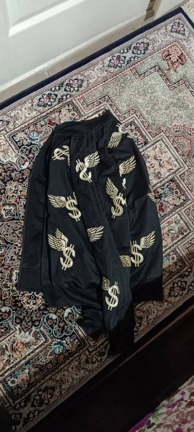 سویشرت آدیداس ارجینال|لباس|تهران, جلیلی|دیوار