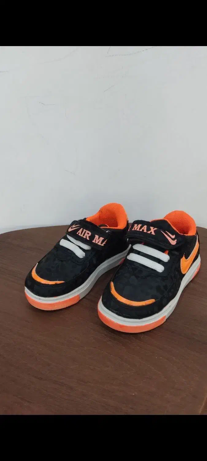 کفش سایز ۲۳|کیف، کفش، کمربند|مشهد, فاطمیه|دیوار