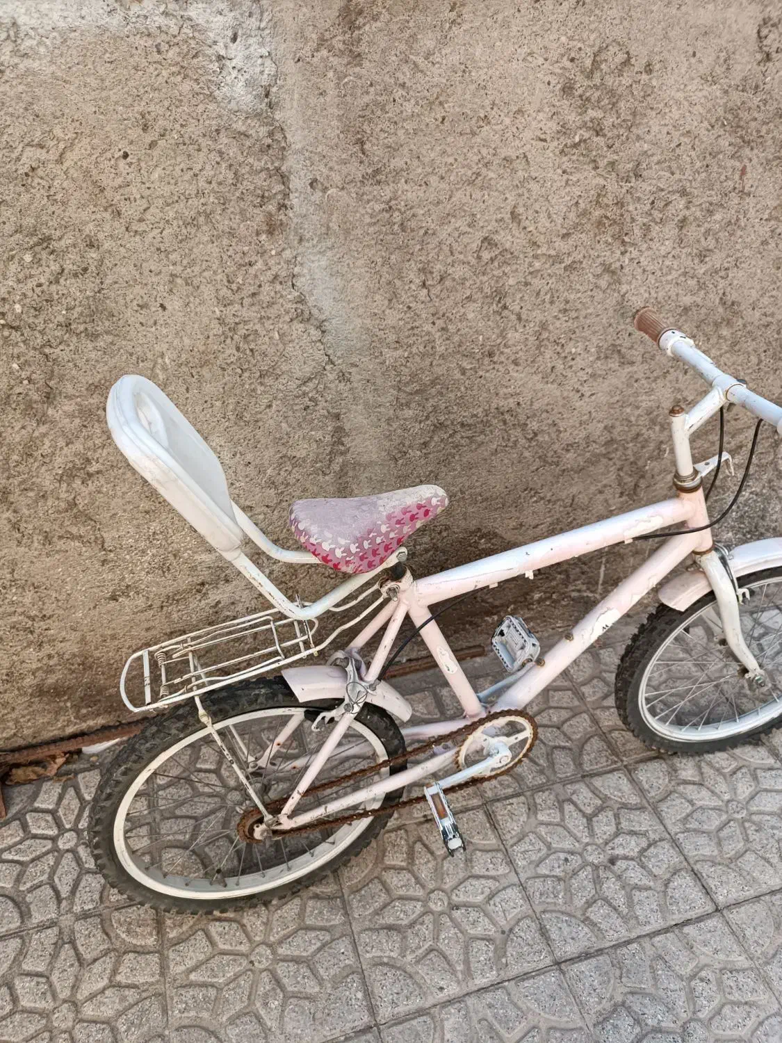 دوچرخه شماره ۲۰|دوچرخه، اسکیت، اسکوتر|تبریز, |دیوار