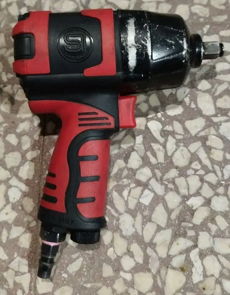 ابزار بکس بادی بکس تفنگی|ابزارآلات|تهران, گمرک|دیوار