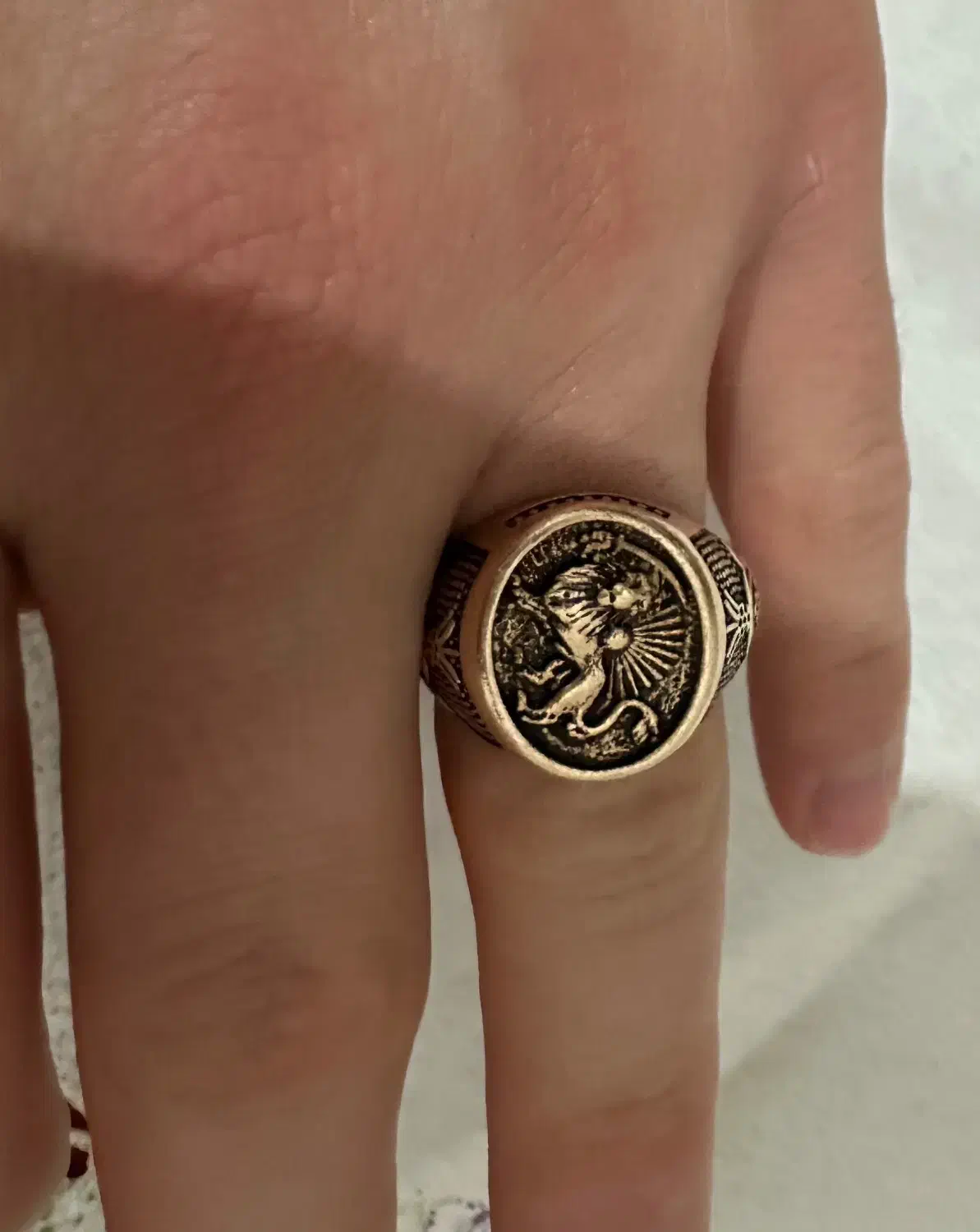 انگشتر|بدلیجات|ماکو, |دیوار