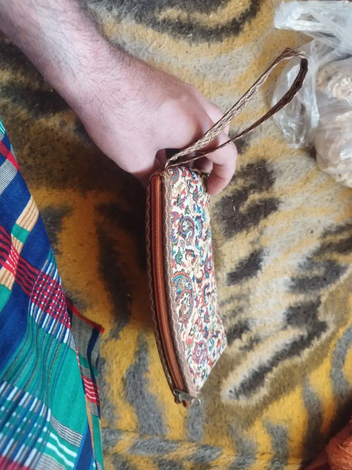 کیف دستی زنانه|کیف، کفش، کمربند|ایلام, |دیوار