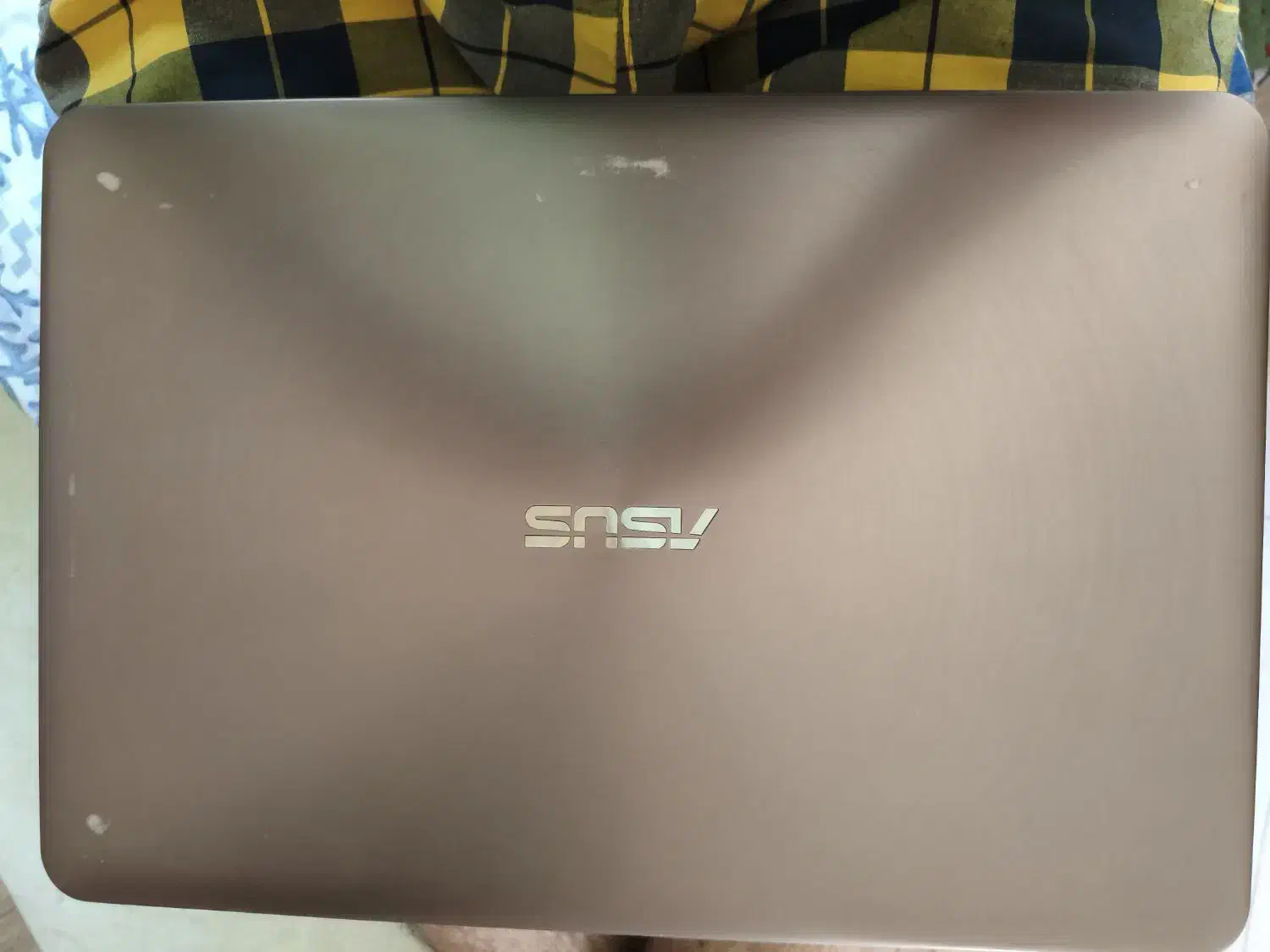 لپ تاپ Asus N552V|رایانه همراه|تهران, دربند|دیوار
