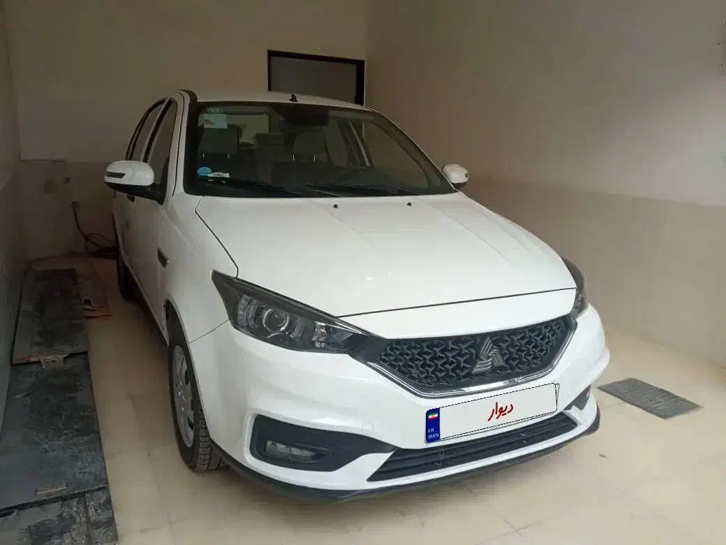 خودر سهند s|خودرو سواری و وانت|درگز, |دیوار