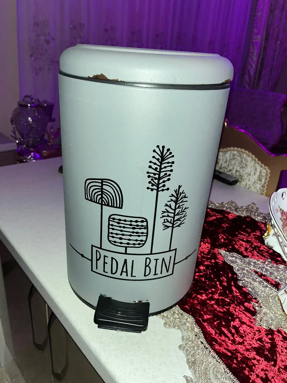 تعدادی لوازم اشپزخانه|ظروف سرو و پذیرایی|تهران, تاکسیرانی|دیوار