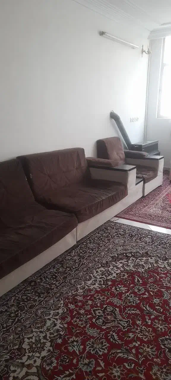 اجاره هفتگی و ماهانه آپارتمان ۶۵ متری در دولتآباد|اجارهٔ کوتاهمدت آپارتمان و سوئیت|ری, دولتآباد|دیوار