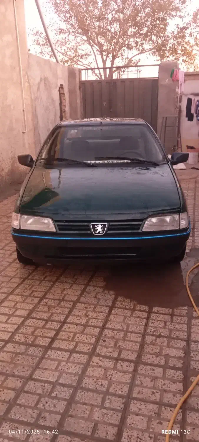 ماشین اردی|خودرو سواری و وانت|تربت جام, اسماعیل آباد|دیوار