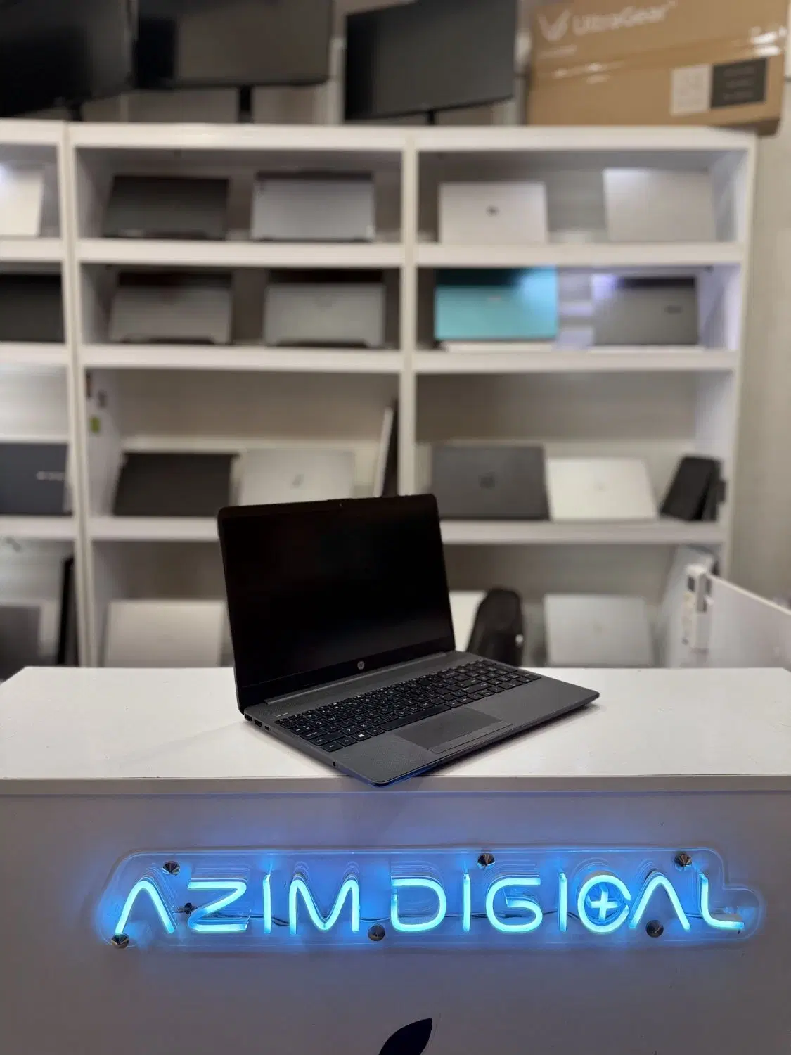 hp Ryzen 5 16G ram اوپن باکس مهندسی|رایانه همراه|رشت, دیلمان|دیوار