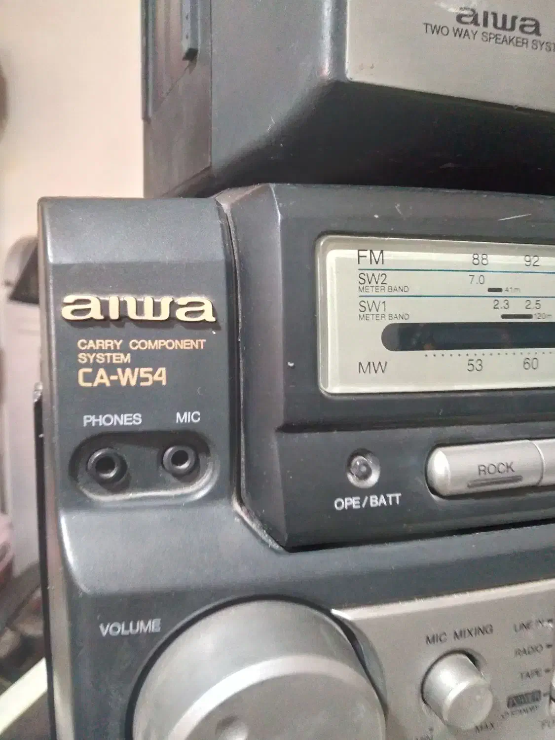 ضبط صوت سالم|سیستم صوتی خانگی|بروجرد, |دیوار