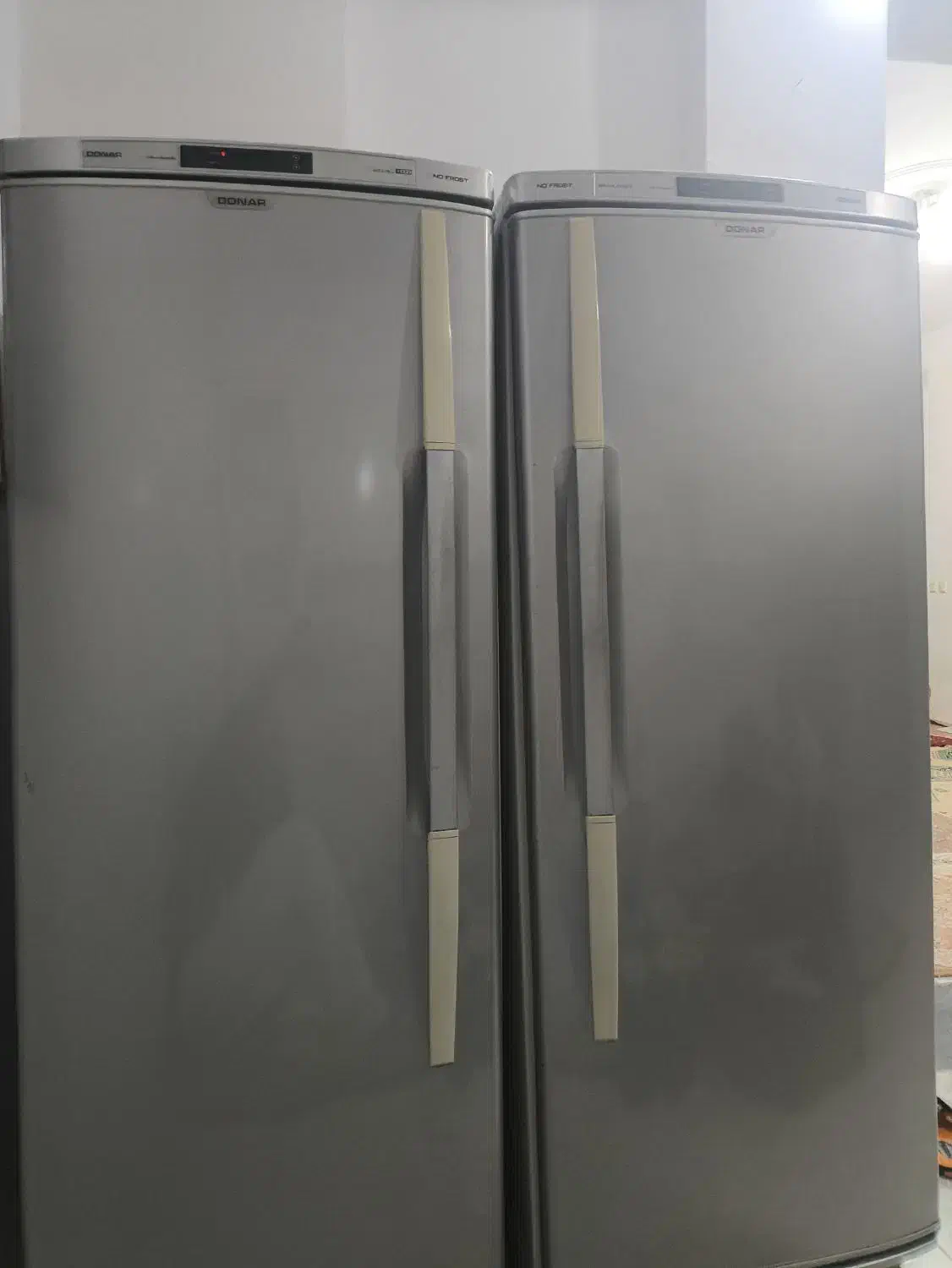 یخچال دو قلو|یخچال و فریزر|پیرانشهر, |دیوار