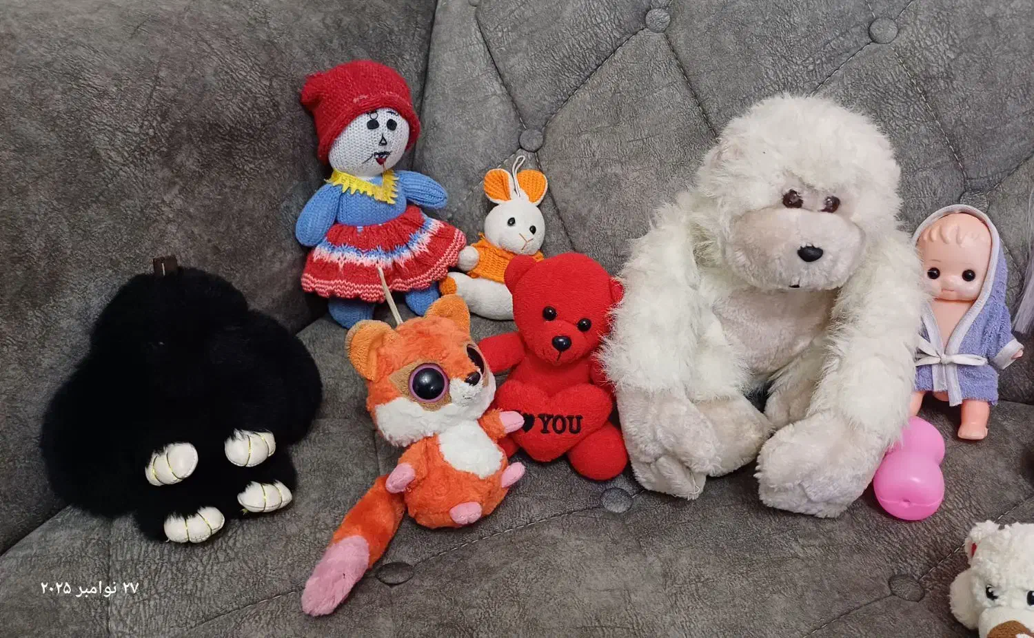 عروسک|اسباب‌‌بازی|کرمانشاه, |دیوار