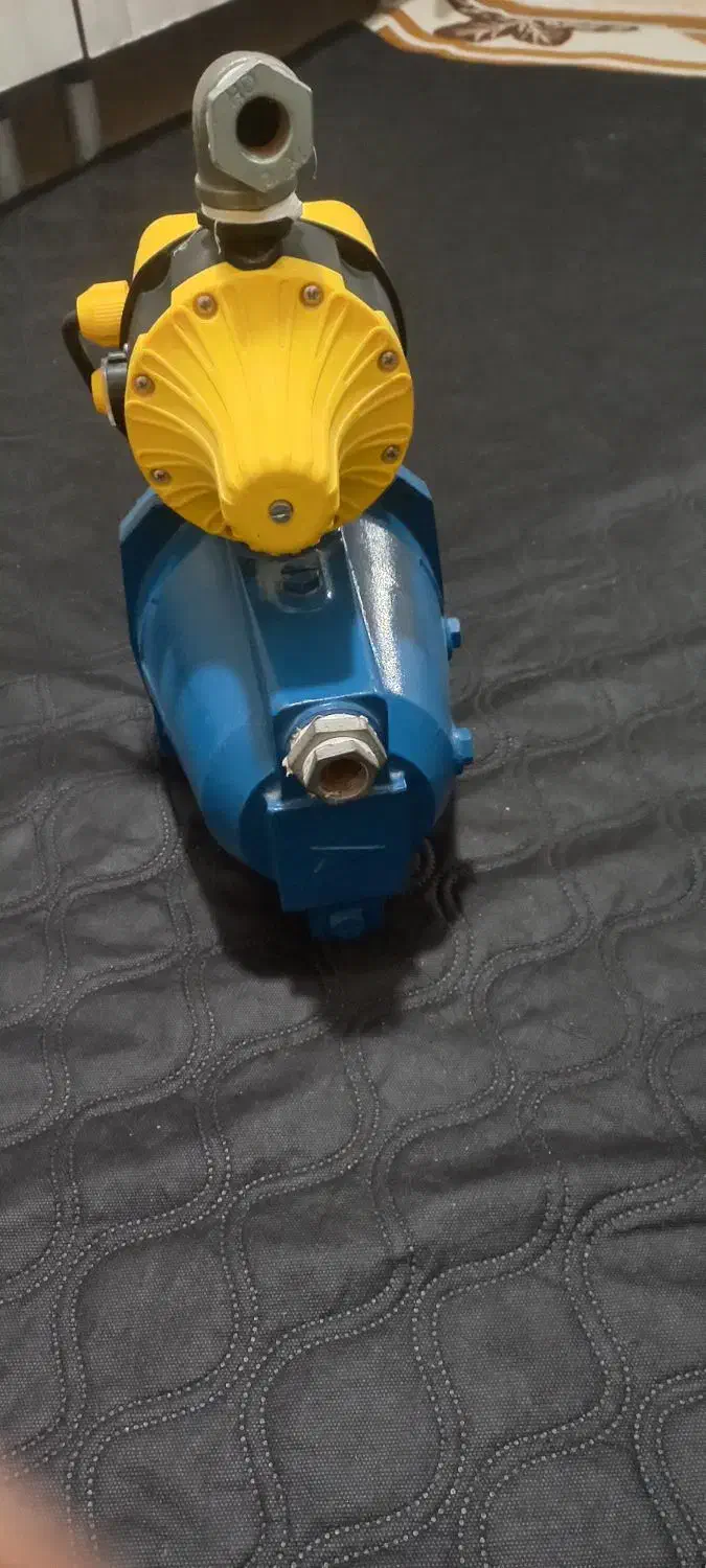 پمپ آب|ماشینآلات صنعتی|ملارد, |دیوار