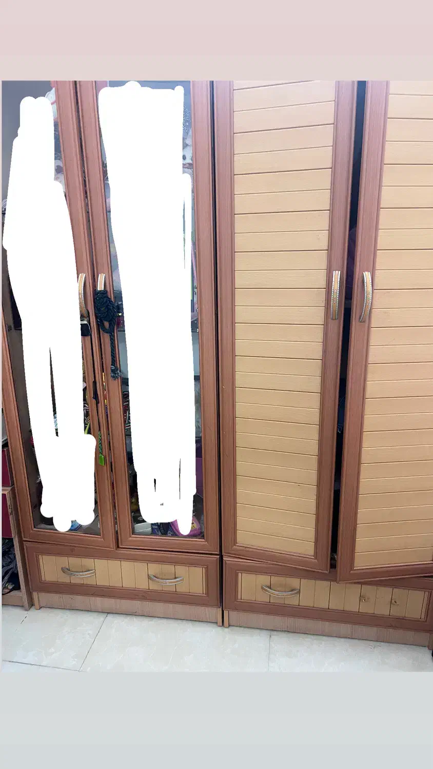 کمد و ویترین|جاکفشی، کمد، دراور|قم, انسجام|دیوار