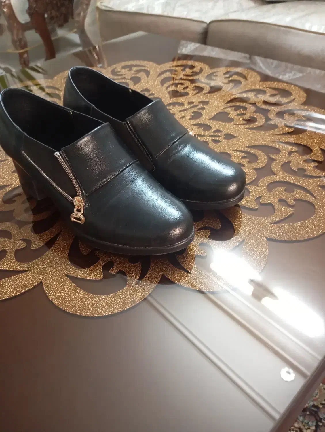 کفش زنانه سایز ۳۹|کیف، کفش، کمربند|پاکدشت, پاکدشت (مامازند)|دیوار