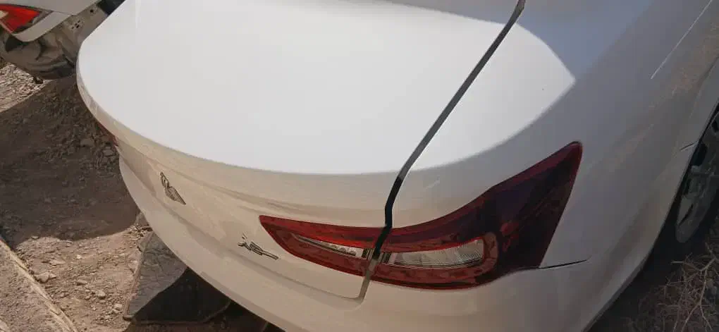 سهند 1403تصادفی خشک خشک 30تاکار واقعی 30کیلومتر|خودرو سواری و وانت|شاهینشهر, فردوسی|دیوار