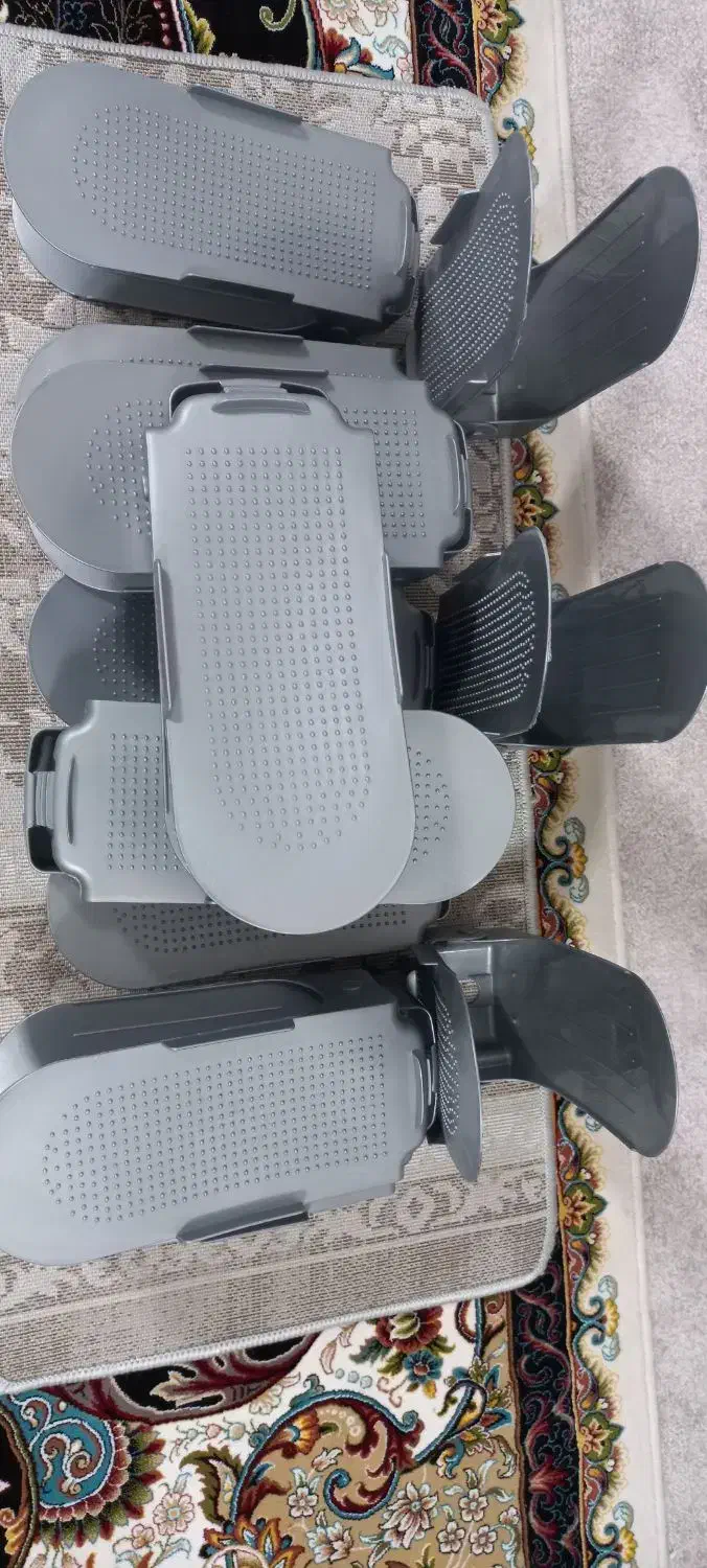 نظم دهنده کفش و دمپایی|جاکفشی، کمد، دراور|ایلام, |دیوار