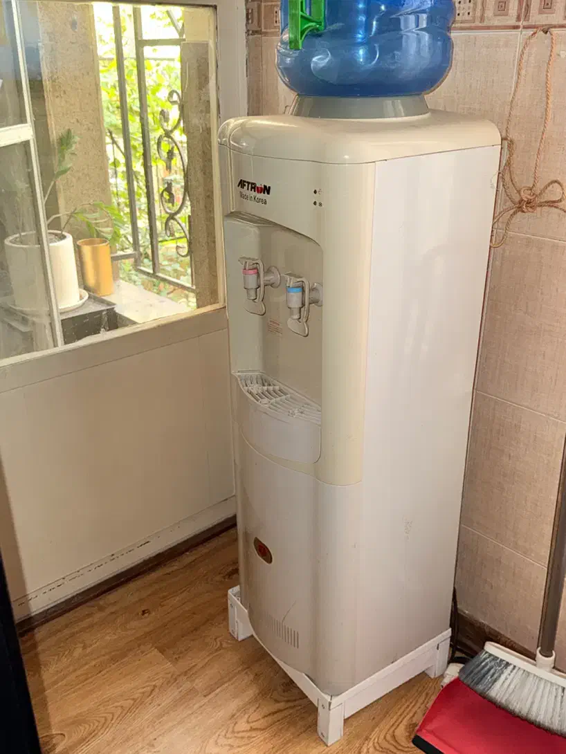 آب سرد کن کره ای Aftron|آب‌سردکن و تصفیه آب|تهران, هروی|دیوار